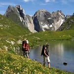 In Steeg Near Slopes *