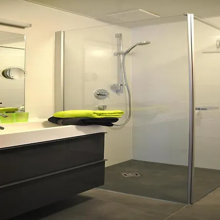 In Steeg Near Slopes Apartment *