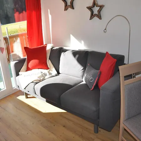 Apartment In Steeg Near Slopes *