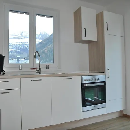 Апартаменты In Steeg Near Slopes *