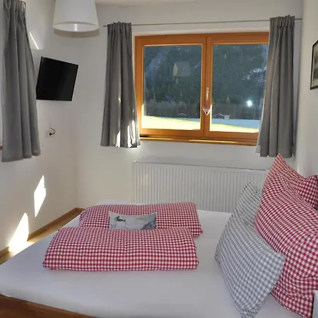 In Steeg Near Slopes Апартаменты Durnau