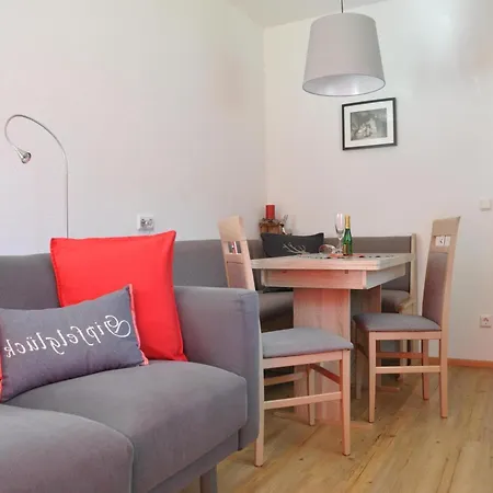 In Steeg Near Slopes *