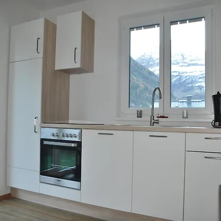 In Steeg Near Slopes Durnau