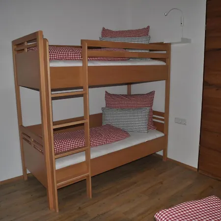 In Steeg Near Slopes Апартаменты