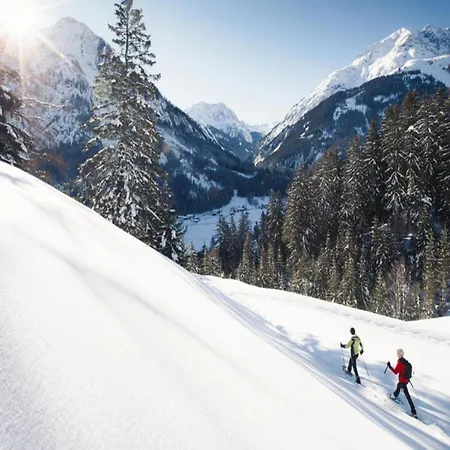 In Steeg Near Slopes *