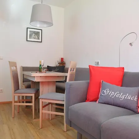 In Steeg Near Slopes Апартаменты