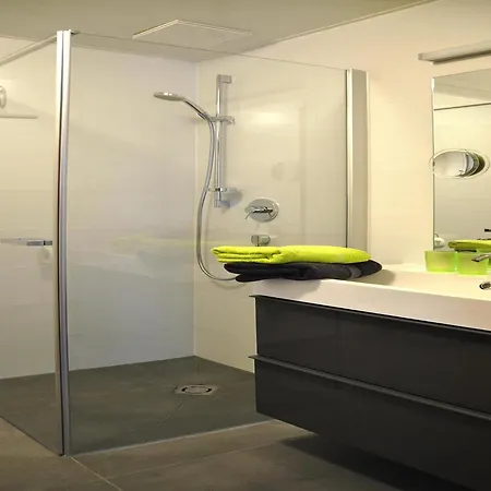 Апартаменты In Steeg Near Slopes