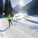 In Steeg Near Slopes * Durnau