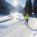 In Steeg Near Slopes