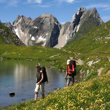 In Steeg For Nature Lovers Durnau